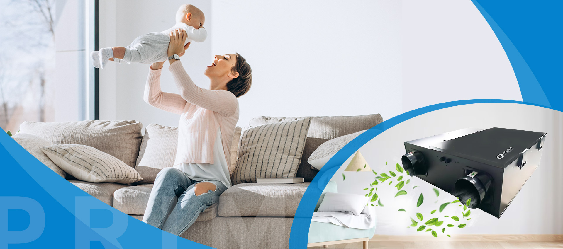 讓空氣成為家的芬芳！家居空氣處理，享受純凈生活體驗(yàn)