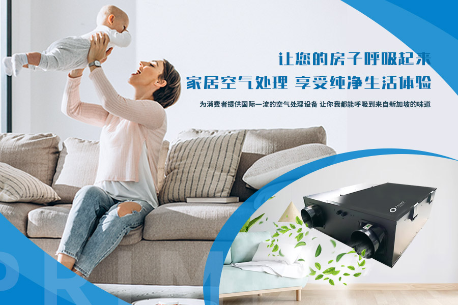 讓空氣成為家的芬芳！家居空氣處理，享受純凈生活體驗(yàn)