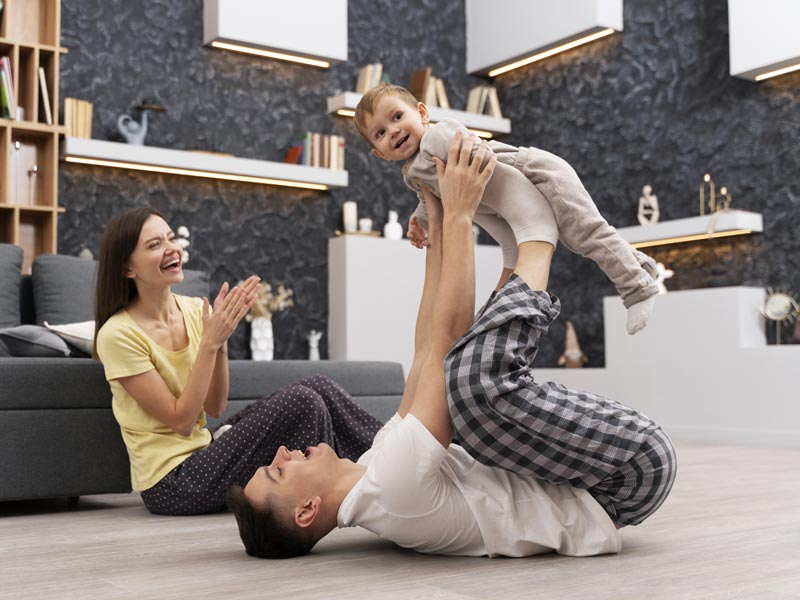 呼吸清新，健康生活，吊頂式新風(fēng)凈化一體機(jī)為您打造清潔空氣環(huán)境