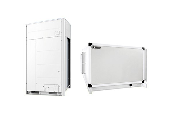 AHU空氣處理機(jī)組